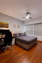 Waterfront Gold (D16), Condominium #553364921